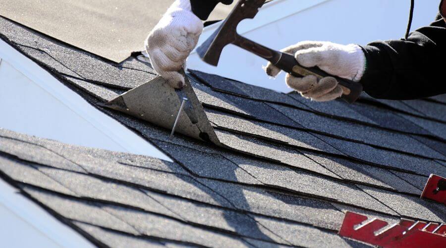 Professional Flat Roofing Installation in Lefors, TX